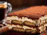 Artikelen: Nooit meer vloeibare tiramisu: geheimen voor telkens weer een perfect dessert