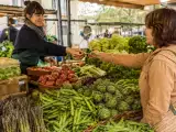 Artikelen: Ga voor groen deze lente: 10 creatieve recepten met seizoensgroenten