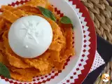 Artikelen: Verras je gasten met 9 recepten met burrata voor zonnige maaltijden