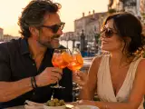 Artikelen: Proosten op Italiaanse stijl: van spritz tot limoncello, de drankjes die het Italiaanse aperitief en drankje na het diner verklaren.