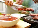 Artikelen: Barbecuesaus: maak het thuis en verander elk vlees