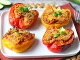 Artikelen: Paprika was nog nooit zo onweerstaanbaar: 9 makkelijke recepten die iedereen maakt