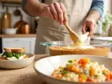 Artikelen: Dagmenu, 29 mei: een smakelijke reis van voorgerecht tot dessert