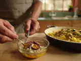 Artikelen: Dagmenu, 27 mei: een smaakvolle reis van ceviche tot Marokkaanse lekkernijen