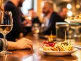 Artikelen: De oorsprong van de tapa: een klein gerecht voor een groot verhaal