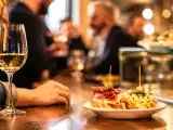 Artikelen: De oorsprong van de tapa: een klein gerecht voor een groot verhaal