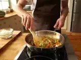 Artikelen: Ontdek 5 onweerstaanbare visrecepten die een revolutie teweeg zullen brengen in je mediterrane keuken.