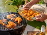 Artikelen: Deze 6 marinades maken kip zo sappig dat het het hoogtepunt van de barbecue wordt