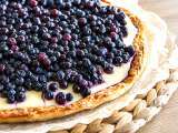 Artikelen: Recepten met bosbessen: taarten, cakes en makkelijke desserts om hun smaak optimaal te benutten.