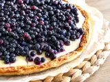 Artikelen: Recepten met bosbessen: taarten, cakes en makkelijke desserts om hun smaak optimaal te benutten.