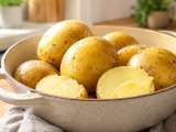 Artikelen: De meest voorkomende fouten bij het koken van aardappelen en hoe je ze kunt vermijden om ervoor te zorgen dat ze precies goed zijn