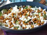 Artikelen: Groentesalades: frisse ideeën voor lekker eten met conserven en eenvoudige bereidingen