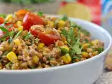 Artikelen: 11 frisse en smakelijke ideeën voor eten op het strand: afscheid van de gebruikelijke boterhammen, lichte en smakelijke lunches