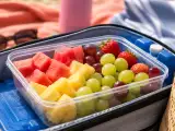 Artikelen: Hoe je fruit meeneemt naar het strand zonder dat de hitte je parten speelt