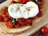 Artikelen: Mozzarella, burrata en stracciatella: de belangrijkste verschillen en eenvoudige toepassingen om je recepten nog lekkerder te maken