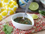 Artikelen: Chimichurri, de Argentijnse saus die niet mag ontbreken bij je barbecues: wat zit erin en drie tips om hem perfect te maken