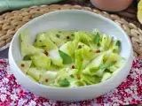 Artikelen: De onfeilbare truc voor gemarineerde courgettes: zo maak je ze net zo perfect en smaakvol als in het restaurant