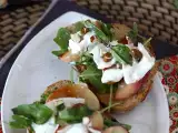 Artikelen: Burrata en fruit: de lekkerste combinaties van de zomer (en die je momenteel overal ziet)