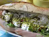 Artikelen: Mortadella, burrata en pistachenoten: waarom deze Italiaanse combinatie momenteel overal te vinden is