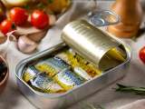 Artikelen: Wat er over de huid van de sardine is ontdekt, zet veel mensen ertoe aan om vandaag de dag anders tegen deze vis aan te kijken