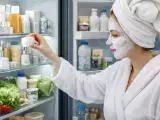 Artikelen: Sommige cosmeticaproducten werken alleen 100% als ze in de koelkast worden bewaard... en daar heeft bijna niemand het over