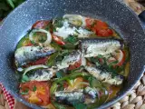 Artikelen: De sardine wordt de ster van de zomer in deze 6 eenvoudige recepten voor zeer warme dagen