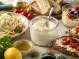 Artikelen: Ligt er nog een potje ricotta in je koelkast? Deze heerlijke ideeën kunnen je maaltijd redden