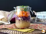 Artikelen: Deze ogenschijnlijk onschuldige foutjes kunnen een salade in een potje al vóór de lunch verpesten...