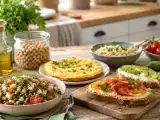 Artikelen: 10 tips om minder vlees en vis te eten zonder dat het je leven ingewikkeld maakt