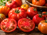 Artikelen: Tomaten: aan welke tekenen kun je zien dat ze echt lekker zullen smaken?