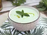 Artikelen: Meer dan alleen gazpacho: 12 koude soepen en romige soepen om gezonder te eten als het warm is