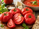 Artikelen: Wat kun je maken met heel rijpe tomaten: 9 eenvoudige zomerrecepten om ze te verwerken voordat ze bederven