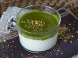 Artikelen: Panna cotta: het Italiaanse koude dessert dat eruitziet alsof het uit een restaurant komt en met zo min mogelijk moeite wordt gemaakt