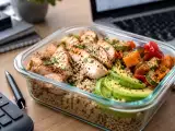 Artikelen: Vijf dagen, vijf verschillende recepten: het perfecte plan om deze week je lunch mee naar het werk te nemen