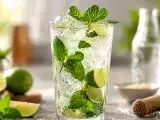 Artikelen: De fouten die een zelfgemaakte mojito verpesten, ook al lijkt het de makkelijkste cocktail ter wereld