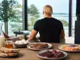 Artikelen: Wat zit er in het dieet van 6.000 calorieën van Erling Haaland: het menu dat de Noorse reus van energie voorziet