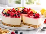 Artikelen: Cheesecake zonder bakken: onweerstaanbare en eenvoudige ideeën, praktische tips en recepten voor frisse en heerlijke desserts