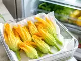 Artikelen: Courgettebloemen bewaren zonder dat ze verwelken: de eenvoudige stap die velen over het hoofd zien
