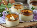 Artikelen: Zomerse desserts zonder oven: 6 recepten met de heteluchtfriteuse voor makkelijke en onweerstaanbare desserts