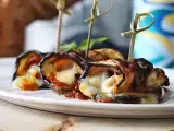 Artikelen: 6 eenvoudige recepten met aubergines om deze zomer in te vriezen: de truc voor snelle avondmaaltijden in de winter
