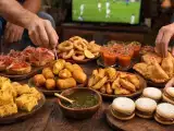 Artikelen: Maak voor de finale tussen Spanje en Argentinië een aperitief klaar met een mix van vijf typische specialiteiten uit elk land