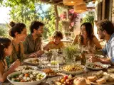 Artikelen: Wat kun je tijdens een week vakantie koken zonder tijd te verspillen of een fortuin uit te geven?