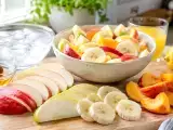 Artikelen: Wordt gesneden fruit meteen bruin? Ontdek praktische methoden – naast citroen – om het vers te houden