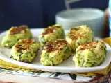 Artikelen: 8 recepten met courgettes om in de zomer in te vriezen: eenvoudige ideeën voor kant-en-klare, smakelijke avondmaaltijden het hele jaar door