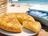 Artikelen: Aardappelomelet op het strand: ja, maar alleen als je deze voorzorgsmaatregelen in acht neemt