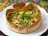 Artikelen: 9 koude recepten met courgette die zowel warm als koud lekker zijn