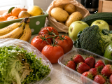 Artikelen: Groenten en fruit: door deze 7 fouten gaan ze veel sneller bederven