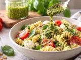 Artikelen: 12 sauzen, vinaigrettes en dressings om van je pastasalades smaakvolle gerechten te maken
