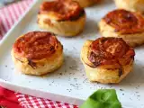 Artikelen: 9 zomerse hapjes om met de vingers te eten!