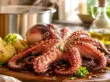 Artikelen: Fouten die je moet vermijden bij het bereiden van octopus: wat alles verpest zonder dat je het doorhebt